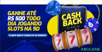 Download gratuito do app da abcgame